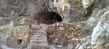 غار تاریخی کمیشان مازندران | آدرس ، عکس و معرفی ( ۱۴۰۲ )