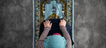 آموزش کامل نماز همراه با معنی فارسی نماز