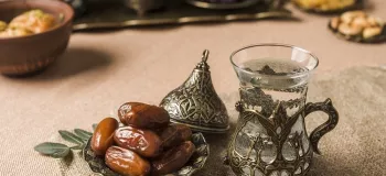 جلوگیری از گرسنگی در ماه مبارک رمضان