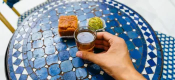 چند توصیه‌ تغذیه‌ ای برای شب های قدر : چی بخوریم؟ چی نخوریم؟