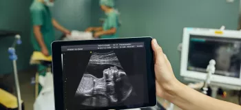 علائم جنین مرده در شکم مادر چیست؟