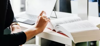 ۲۰ راه افزایش تمرکز در یادگیری : چگونه با تمرکز درس بخوانیم؟