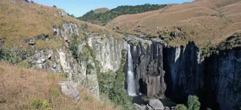 آبشار هریجان ؛ مرواریدی در دل جنگل‌‌ های چالوس