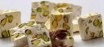 هر یک عدد گز چقدر کالری دارد ؟