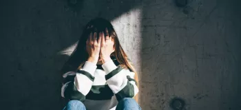 مهمترین علائم افسردگی ماژور و خطرات جدی که به همراه دارد !