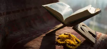 افزایش خیر و برکت در زندگی با توسل به قرآن
