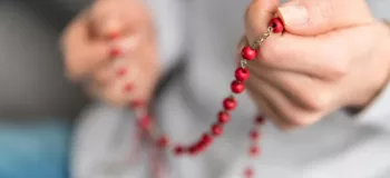 تفاوت صدق الله العلی العظیم با صدق الله العظیم : پاسخ مقام معظم رهبری در این باره !