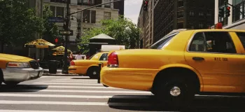 مزایای جی پی اس (ردیاب) تاکسی و کاربرد آن در تامین امنیت راننده