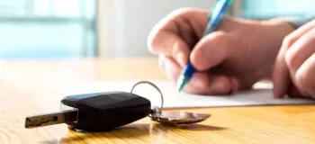 برگ سبز اعتبار بیشتری دارد یا سند خودرو ؟