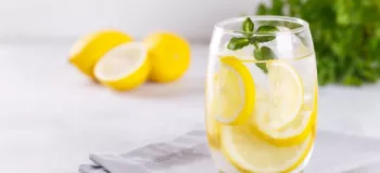 فواید بی نظیر لیمو ترش برای کاهش سریع تب