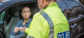 شکایت از پلیس چگونه است؟