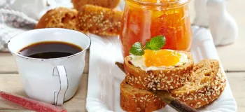 دستور تهیه مربای سیب و هویج با طعم و بوی فوق العاده