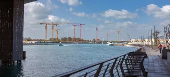 پارک صفا دبی کجاست ؟ آدرس و اطلاعات
