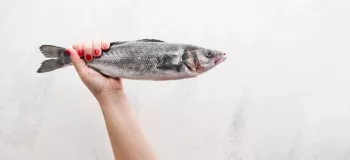 دادن روغن ماهی به کودکان از چه سنی پیشنهاد می شود ؟