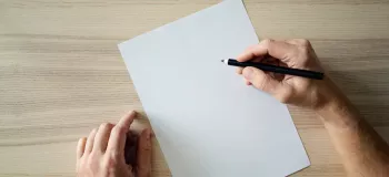ویژگی های یک مداد مناسب و خوب برای خط تحریری !
