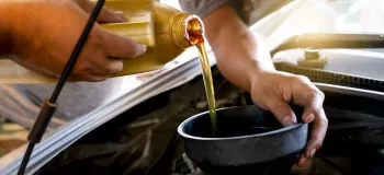 چه زمانی روغن واسکازین را عوض کنیم؟