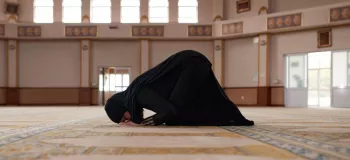 معجزه خواندن نماز امام جواد (ع) برای رفع حاجت و شفای بیمار