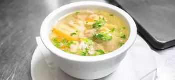 سوپ مارتما رو اگه تو زمستون درست کنی دیگه مریض نمیشی !