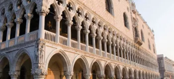 قصر داسال یکی از مقاصد برتر گردشگری ایتالیا