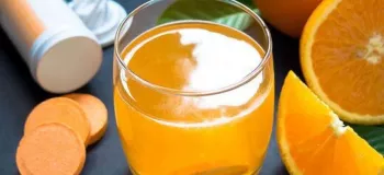 از چه سنی می توان به کودک قرص جوشان داد ؟