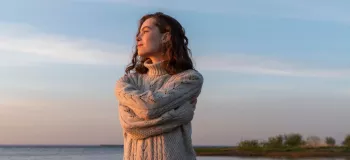 خودپذیری : ۱۰ راه برای پذیرش خود و خودباوری !