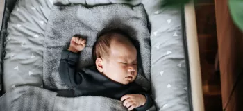 مهمترین نکات در مراقبت از نوزاد تازه متولد شده در زمستان