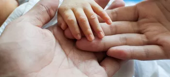 دعای قرآنی برای رفع زردی نوزاد