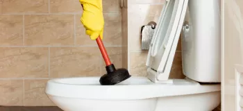 بررسی چند علت بالا آمدن چاه دستشویی و ارائه ۷ راهکار ساده!