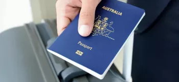 برای دریافت ویزای کودک استرالیا چه شرایط و مدارکی لازم است ؟