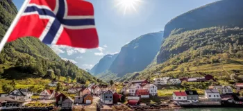 نگاهی به روش های مهاجرت به نروژ