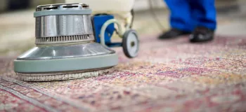 با نحوه شستشوی فرش در قالیشویی آشنا شوید