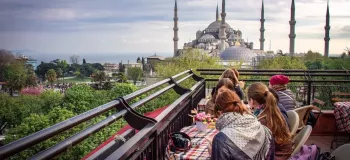 ماه رمضان در ترکیه | قوانین و شیوه برگزاری