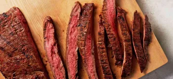 تنها راه و روش پختن سریع تر گوشت