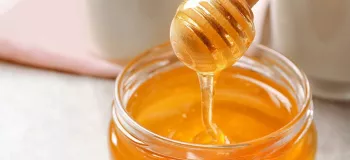 عسل چه تاثیری در کاهش اضطراب و استرس دارد ؟