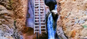 آبشار قره سو : چگونه می شود به این مکان زیبا رفت ؟