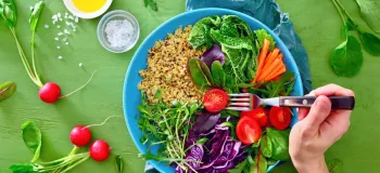 رژیم مزوبولیک و نقش آن در زندگی سالم و کاهش وزن