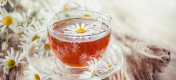 طرح توجیهی تولید چای کیسه ای با منشأ گیاهان دارویی