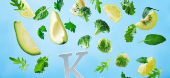 نشانه های کمبود ویتامین K در بدن چیست؟
