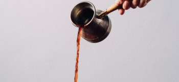 زرافه در فال قهوه نشانه چیست ؟