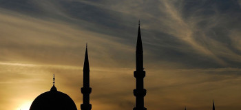 دانلود ۴۰ صوت دلنشین اذان mp۳ و با کیفیت عالی