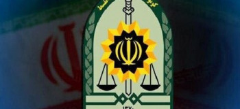 ۴۰ متن و پیام تبریک هفته نیروی انتظامی به (پدر،برادر)