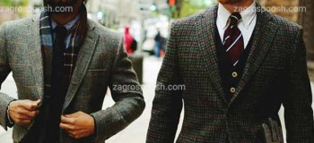 انتخاب کت تک مردانه برای شیک پوشان