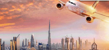 ارزان ترین بلیط هواپیما دبی ، فلای تودی
