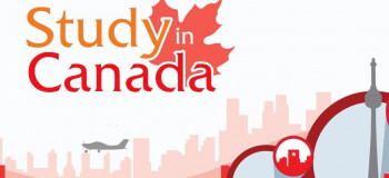 فرصت طلایی تحصیل در کانادا