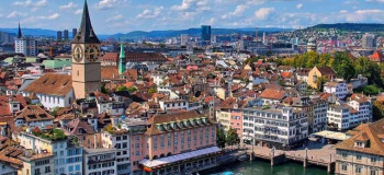 قبل از سفر به سوئیس شهر زیبای زوریخ چه نکاتی را باید بدانیم؟