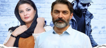 داستان سریال یاغی لو رفت / با خیانت طلا به بهمن خان تمام میشود !؟