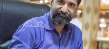 لحظه ترور مجید عبدالباقی برادر مالک ساختمان متروپل !