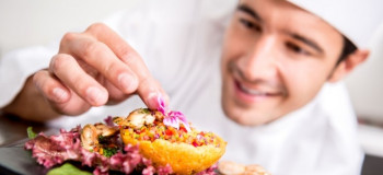 معرفی سریع ترین غذاهای سبک برای شام