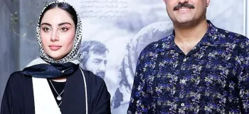 مهم و شنیدنی از سام درخشانی و ترلان پروانه بازیگران سووشون شیراز