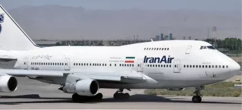 معرفی ایرلاین های فعال مسیر اصفهان به تهران